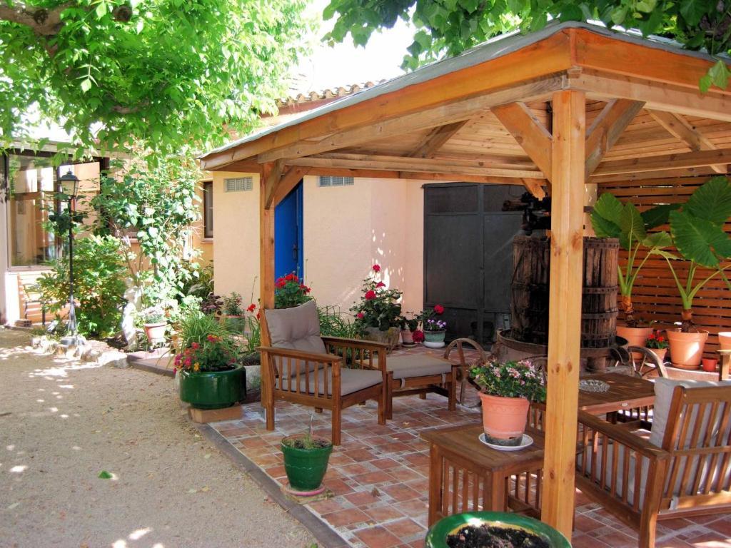 Hostal Fabrellas Кальдес-де-Малавелья Екстер'єр фото