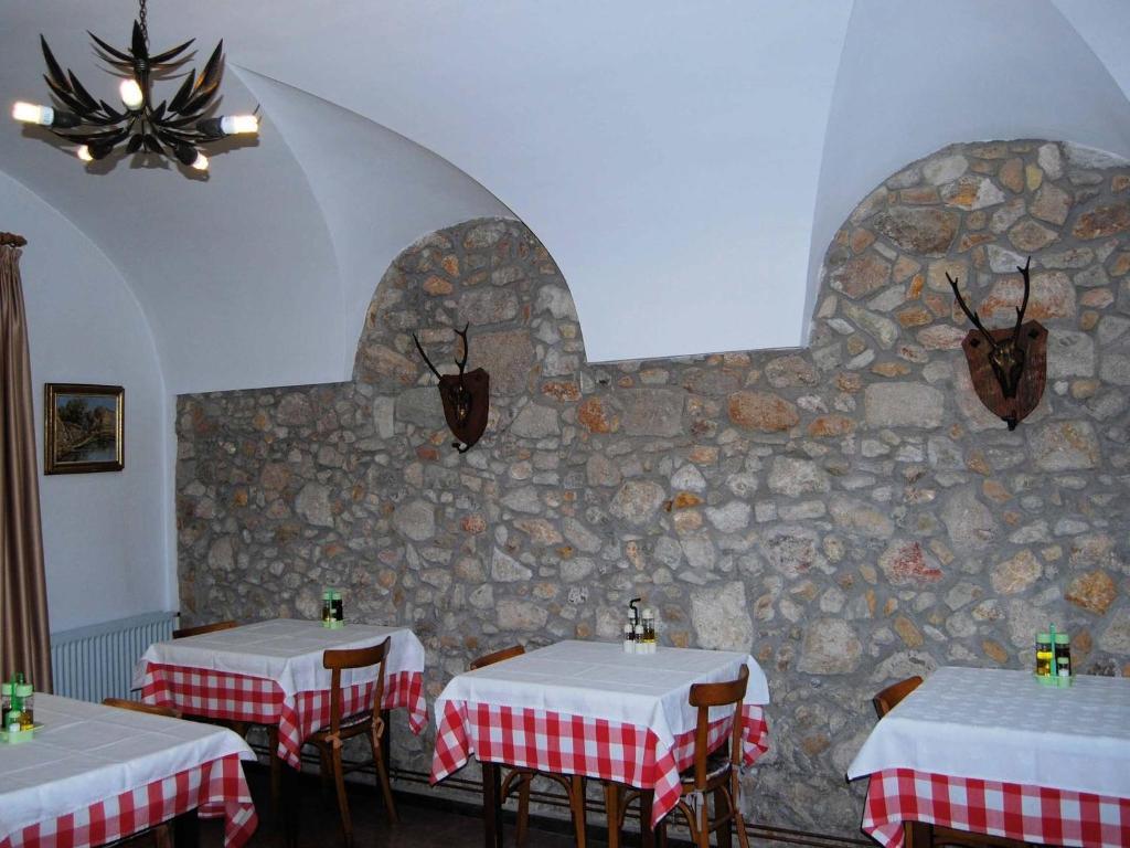 Hostal Fabrellas Кальдес-де-Малавелья Екстер'єр фото